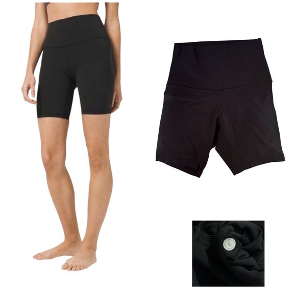 lululemon athletica Pants - NWOT lululemon Align Short 8"